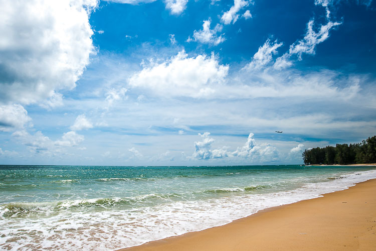 Kamala Beach (Phuket)